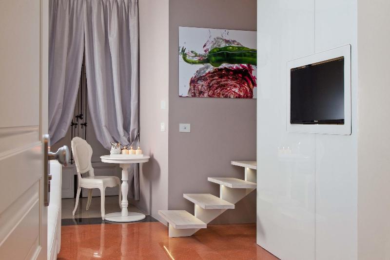 Palazzo Arco Cadura Hotel & Spa - Oda