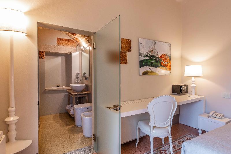 Palazzo Arco Cadura Hotel & Spa - Oda