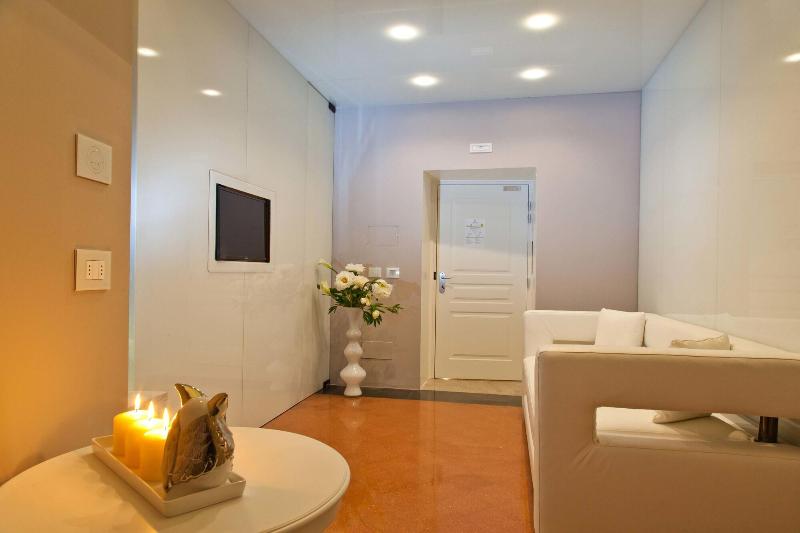 Palazzo Arco Cadura Hotel & Spa - Oda