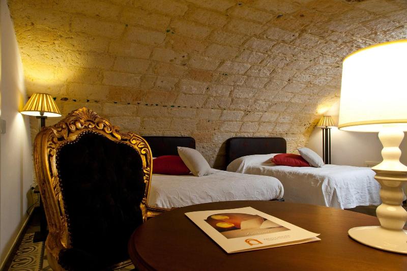 Palazzo Arco Cadura Hotel & Spa - Oda