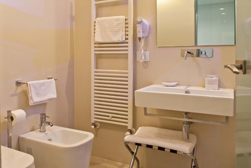 Palazzo Arco Cadura Hotel & Spa - Oda