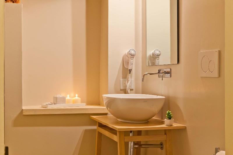 Palazzo Arco Cadura Hotel & Spa - Oda