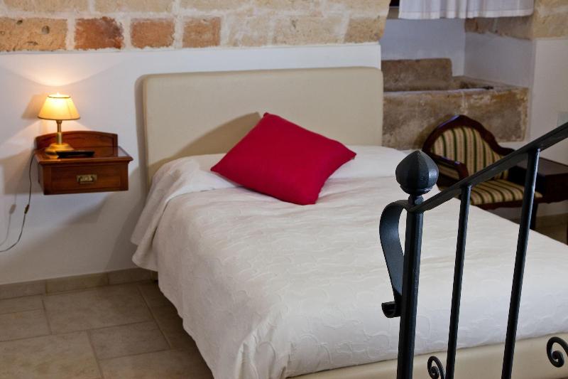 Palazzo Arco Cadura Hotel & Spa - Oda