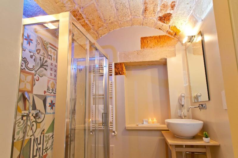 Palazzo Arco Cadura Hotel & Spa - Oda