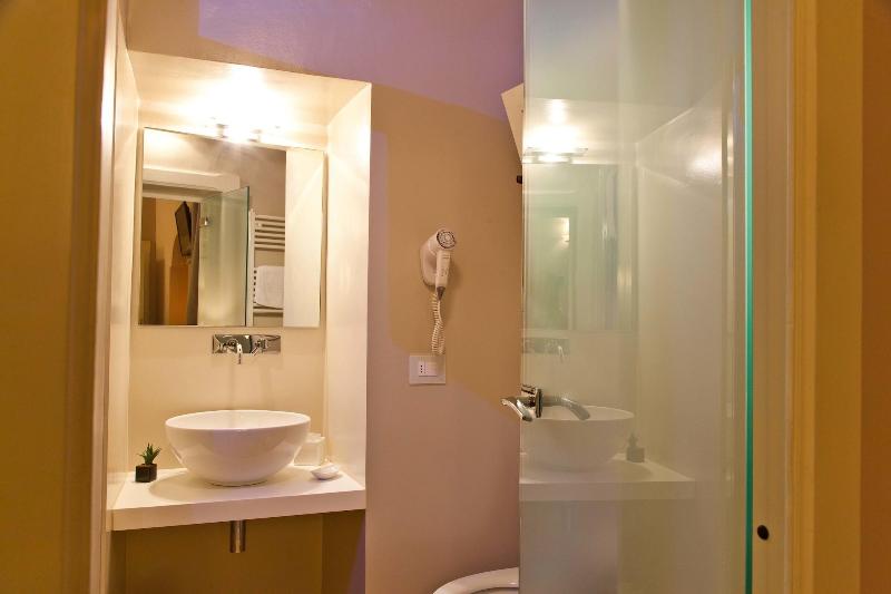 Palazzo Arco Cadura Hotel & Spa - Oda
