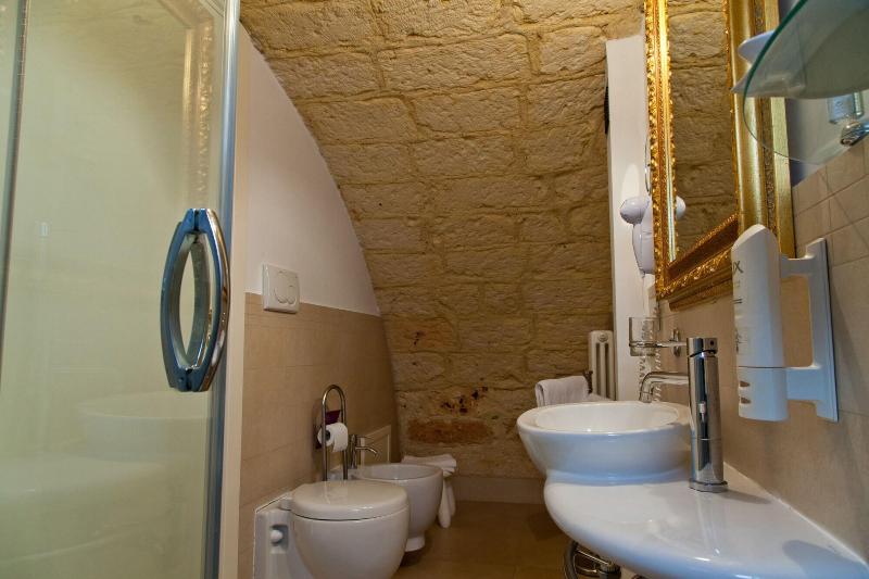 Palazzo Arco Cadura Hotel & Spa - Oda