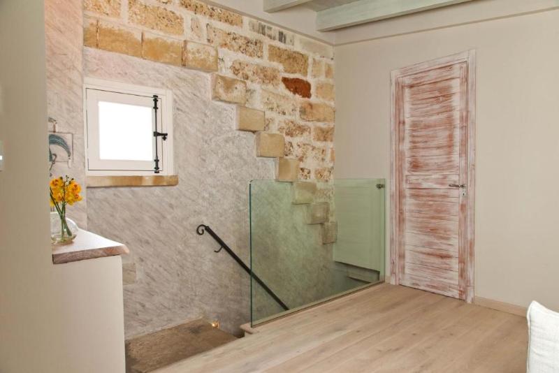 Palazzo Arco Cadura Hotel & Spa - Oda