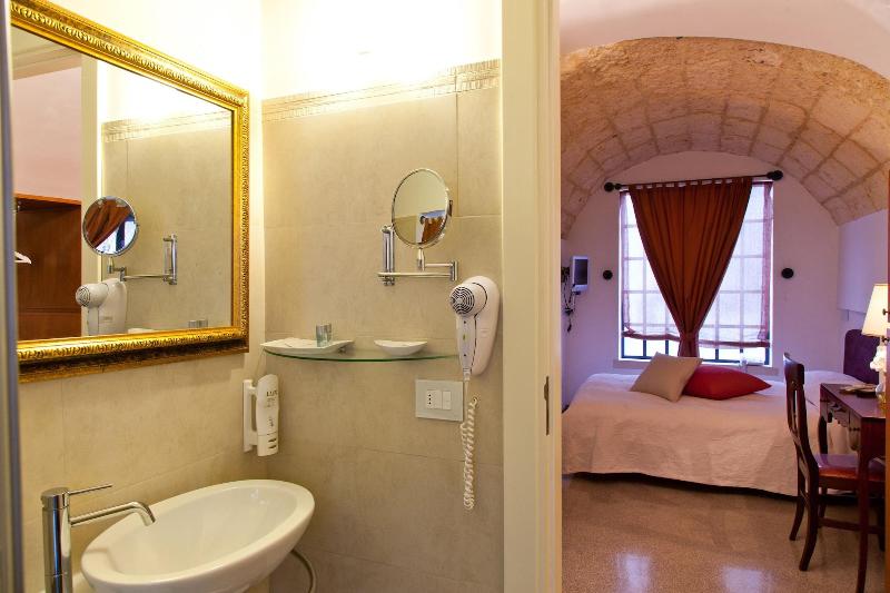 Palazzo Arco Cadura Hotel & Spa - Oda