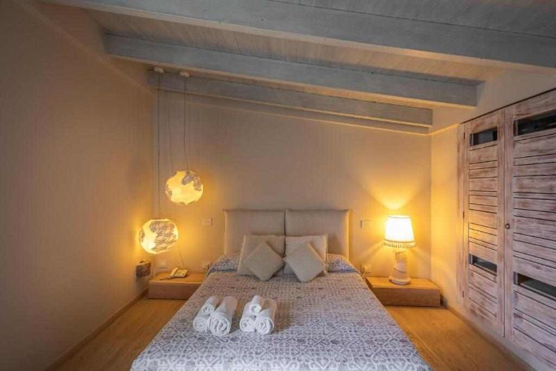 Palazzo Arco Cadura Hotel & Spa - Oda