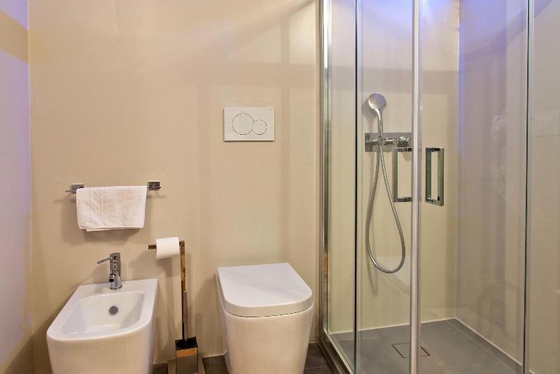 Palazzo Arco Cadura Hotel & Spa - Oda