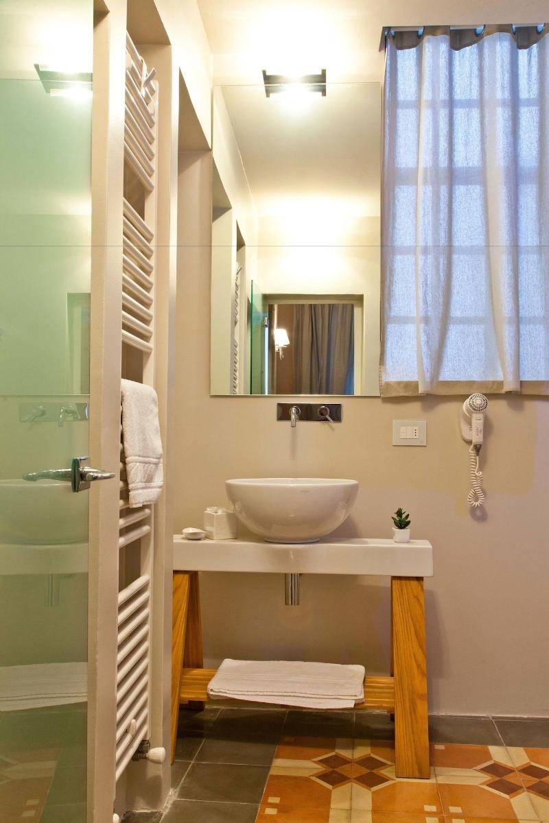 Palazzo Arco Cadura Hotel & Spa - Oda
