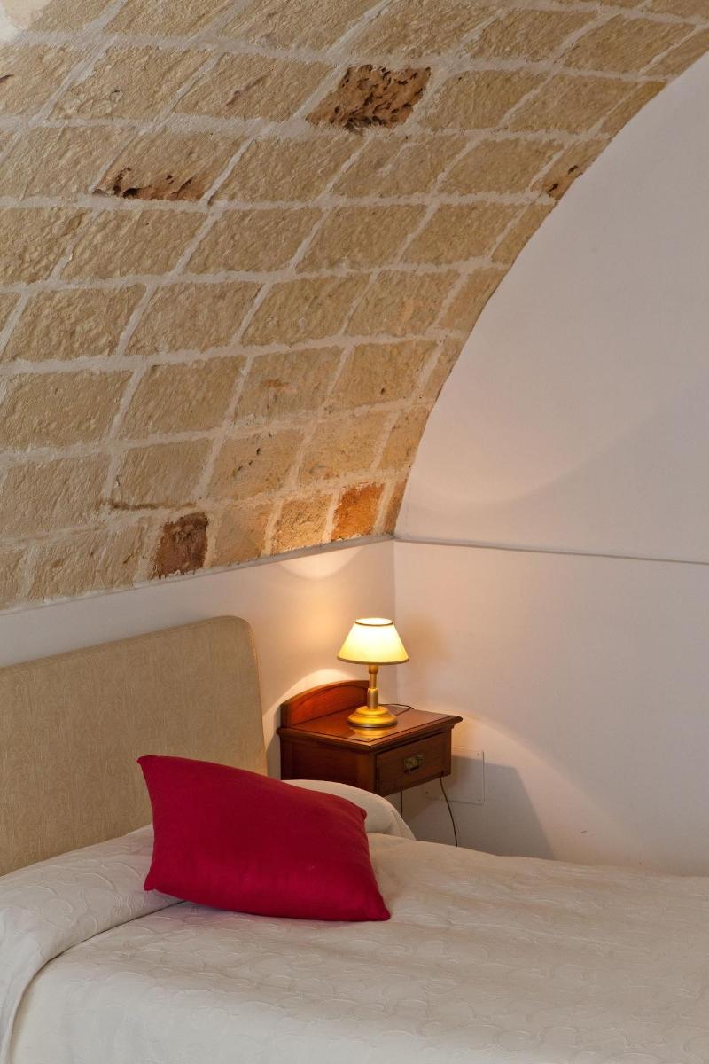 Palazzo Arco Cadura Hotel & Spa - Oda