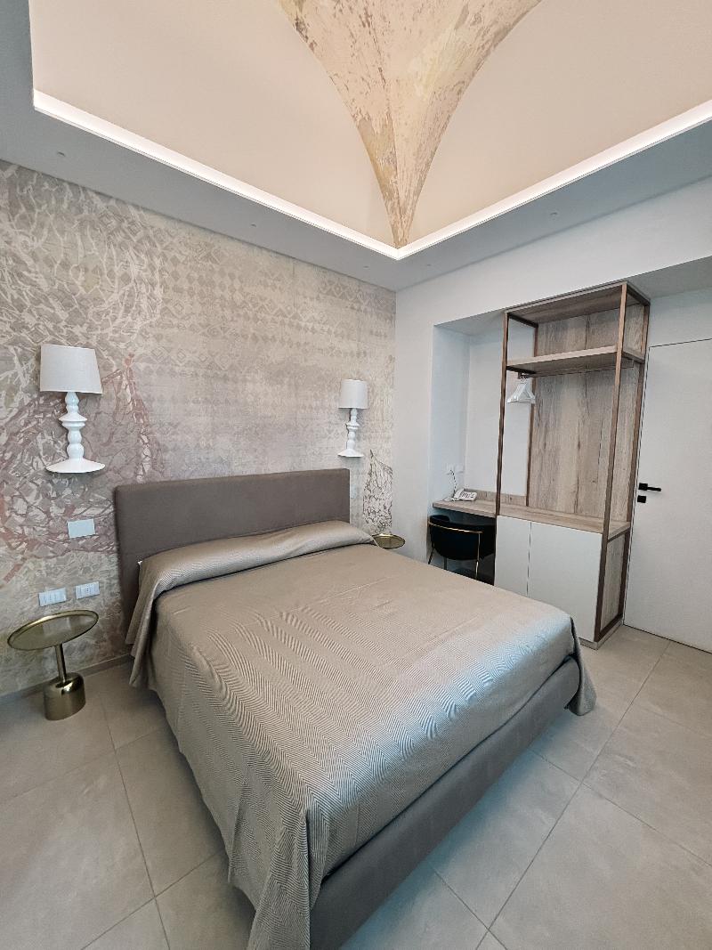 Palazzo Arco Cadura Hotel & Spa - Oda