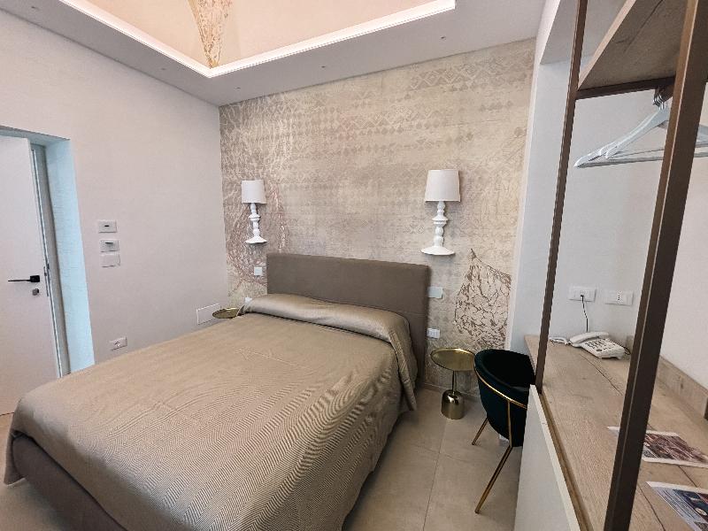 Palazzo Arco Cadura Hotel & Spa - Oda