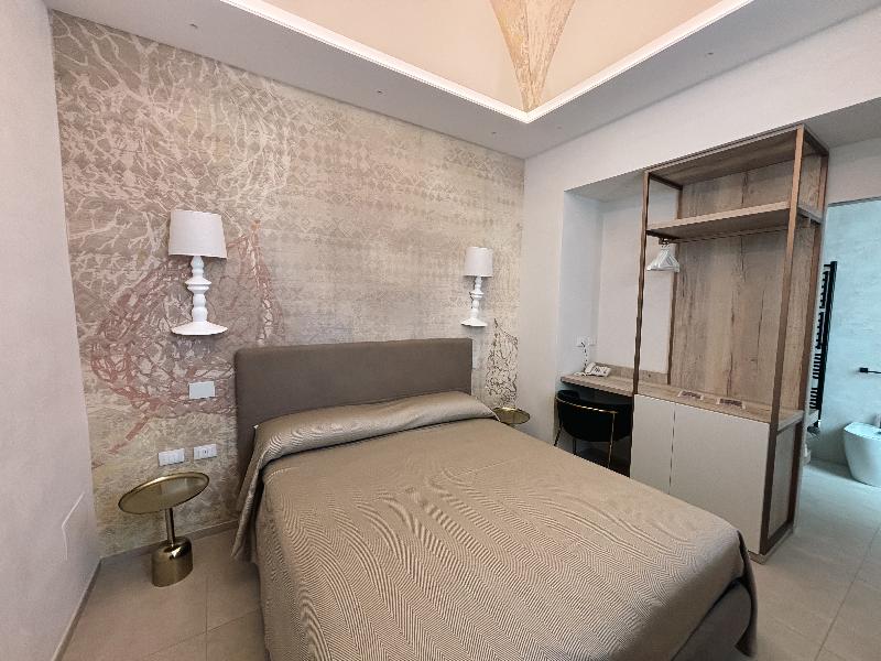 Palazzo Arco Cadura Hotel & Spa - Oda
