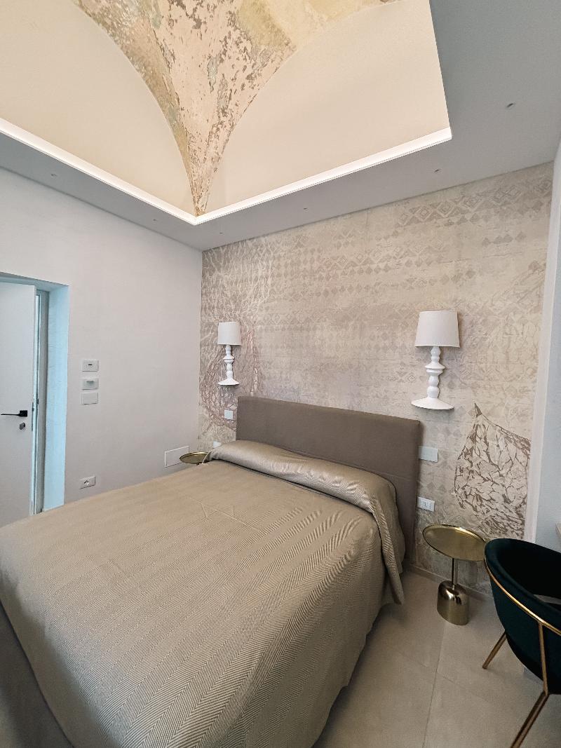 Palazzo Arco Cadura Hotel & Spa - Oda