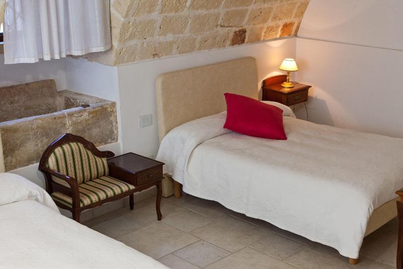 Palazzo Arco Cadura Hotel & Spa - Oda