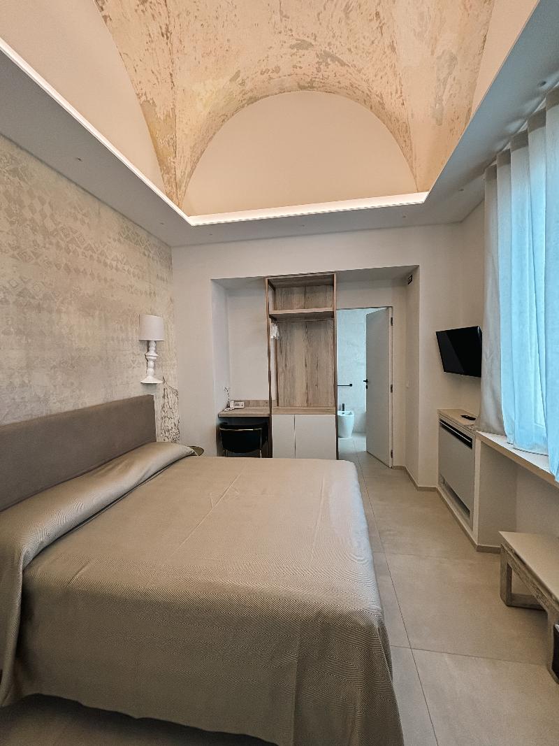 Palazzo Arco Cadura Hotel & Spa - Oda