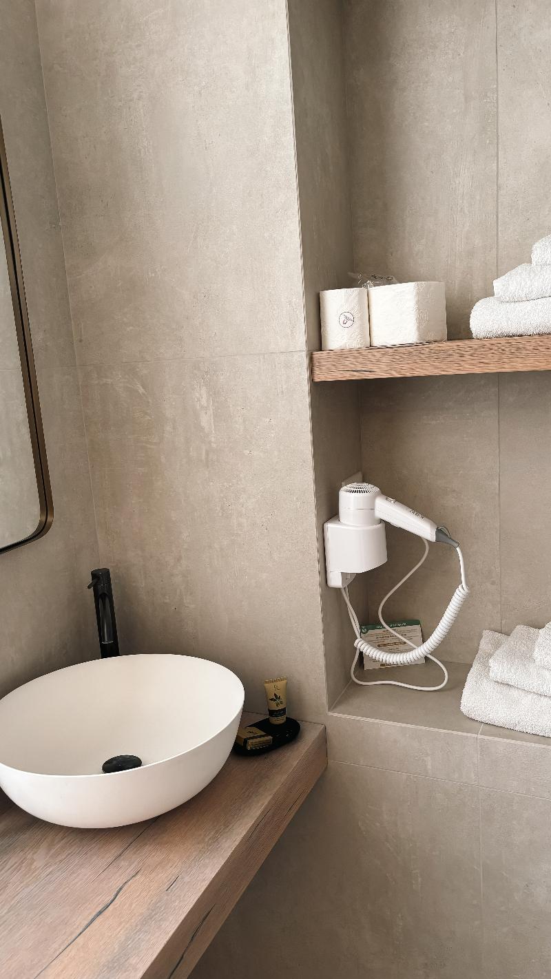 Palazzo Arco Cadura Hotel & Spa - Oda
