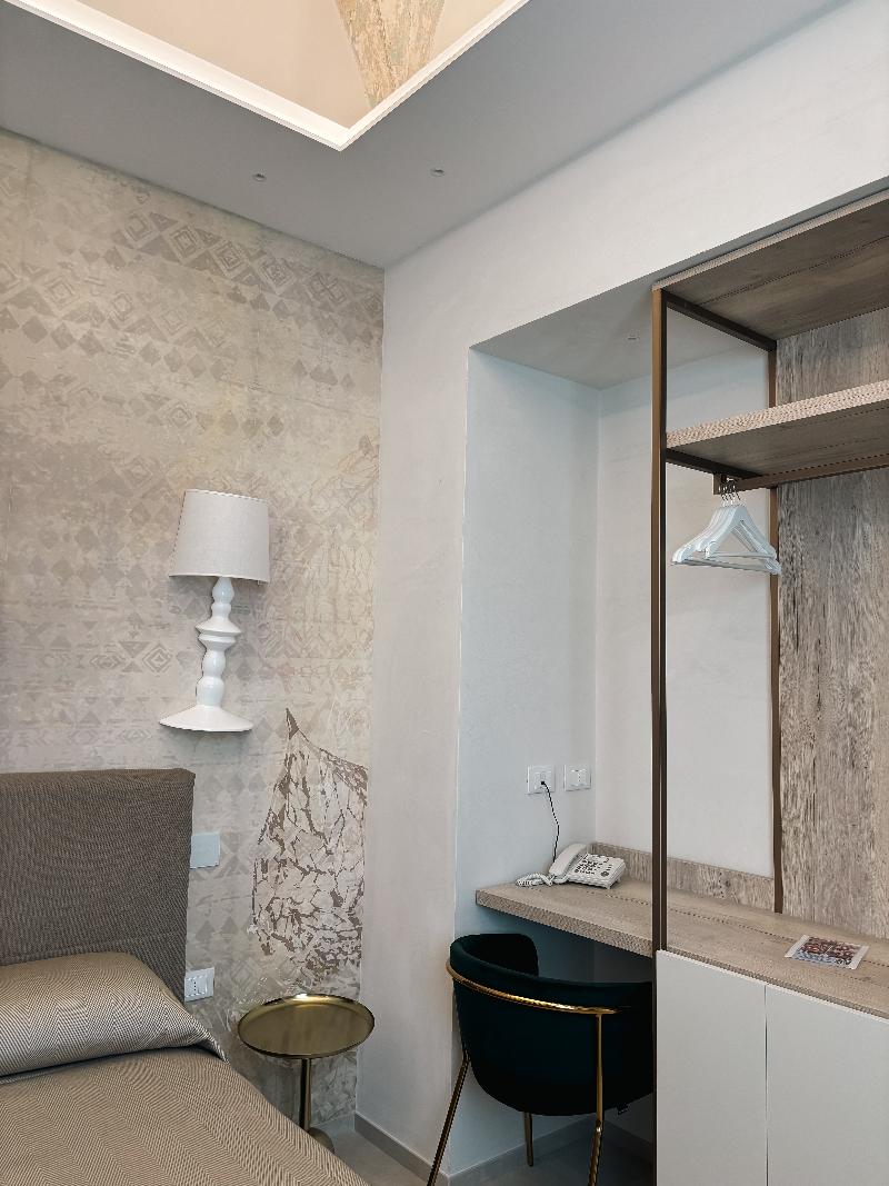 Palazzo Arco Cadura Hotel & Spa - Oda