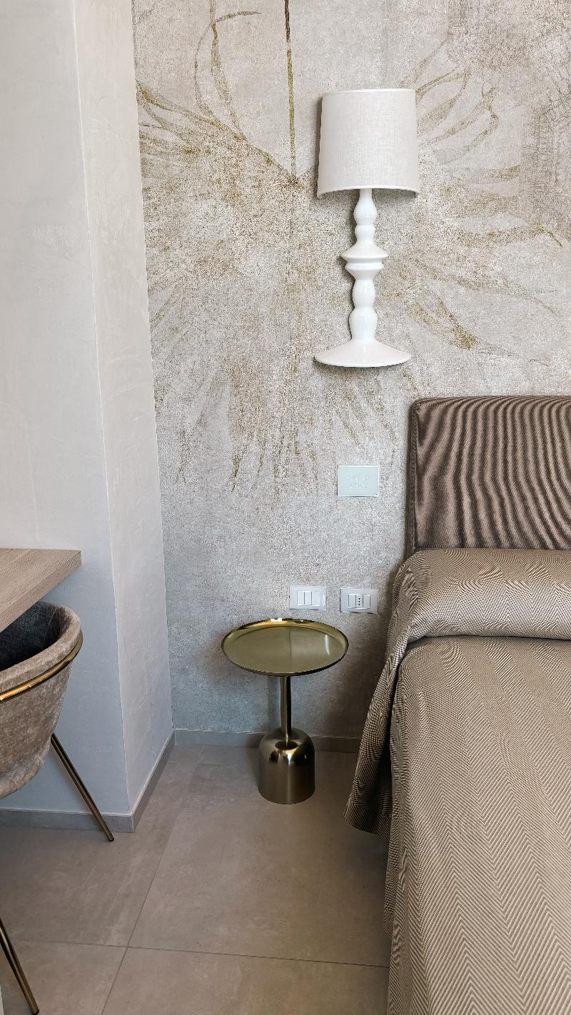 Palazzo Arco Cadura Hotel & Spa - Oda