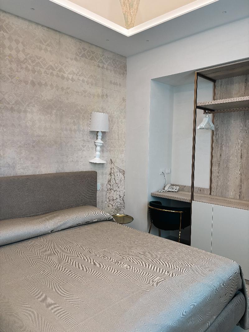 Palazzo Arco Cadura Hotel & Spa - Oda