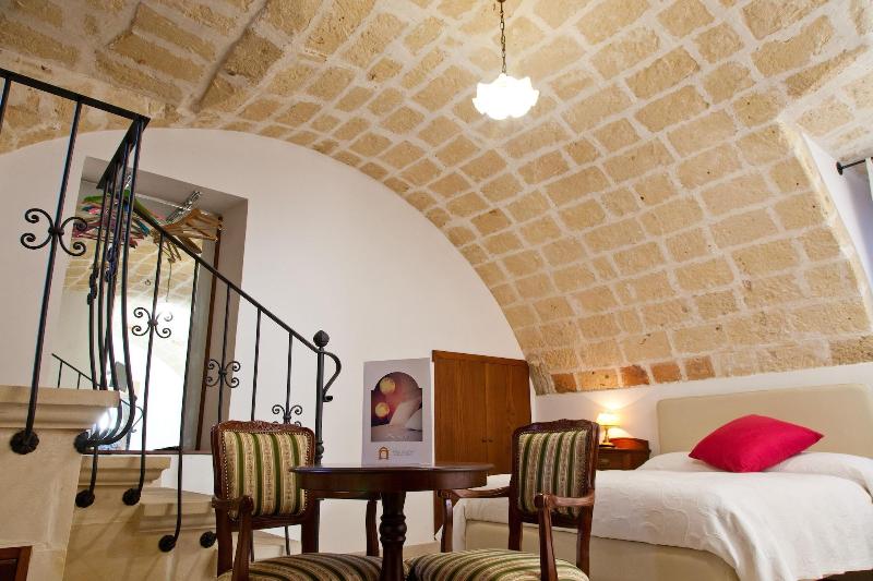 Palazzo Arco Cadura Hotel & Spa - Oda