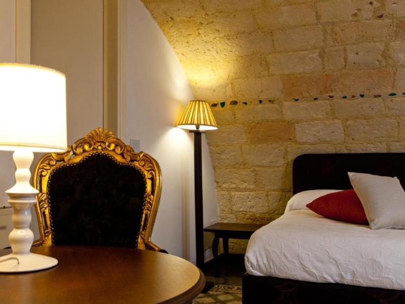 Palazzo Arco Cadura Hotel & Spa - Oda