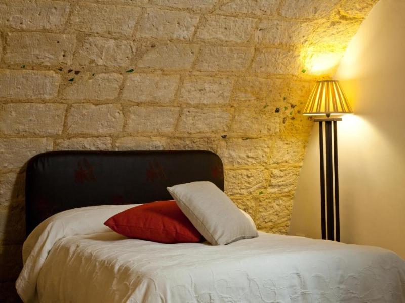 Palazzo Arco Cadura Hotel & Spa - Oda
