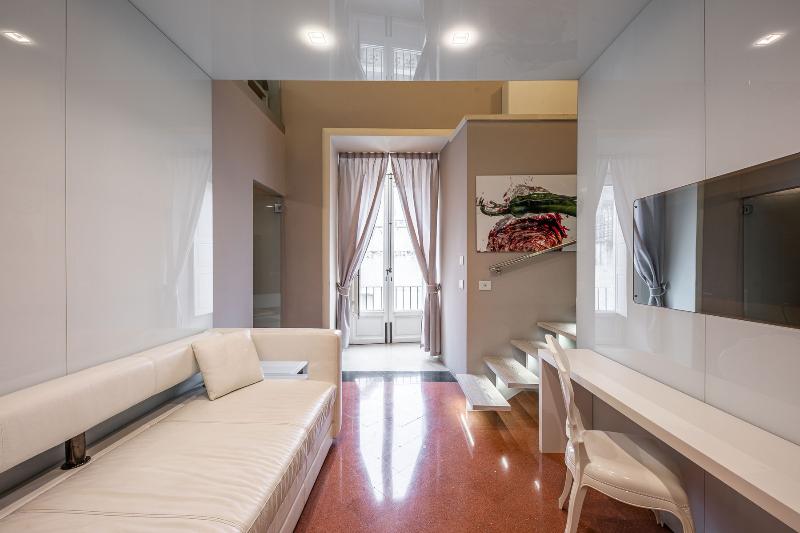 Palazzo Arco Cadura Hotel & Spa - Oda