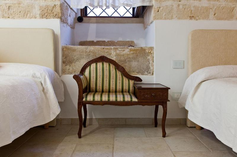 Palazzo Arco Cadura Hotel & Spa - Oda