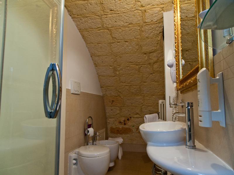 Palazzo Arco Cadura Hotel & Spa - Oda