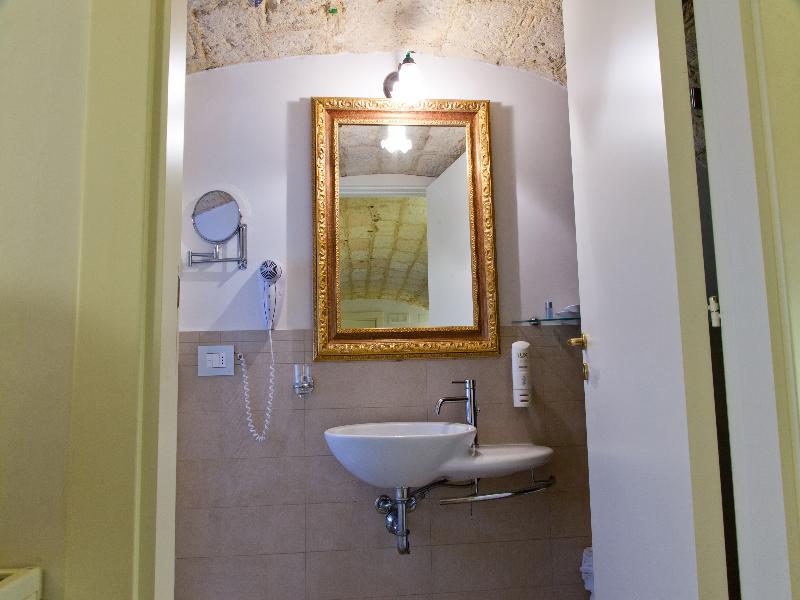 Palazzo Arco Cadura Hotel & Spa - Oda