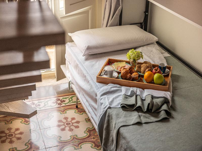 Palazzo Arco Cadura Hotel & Spa - Oda