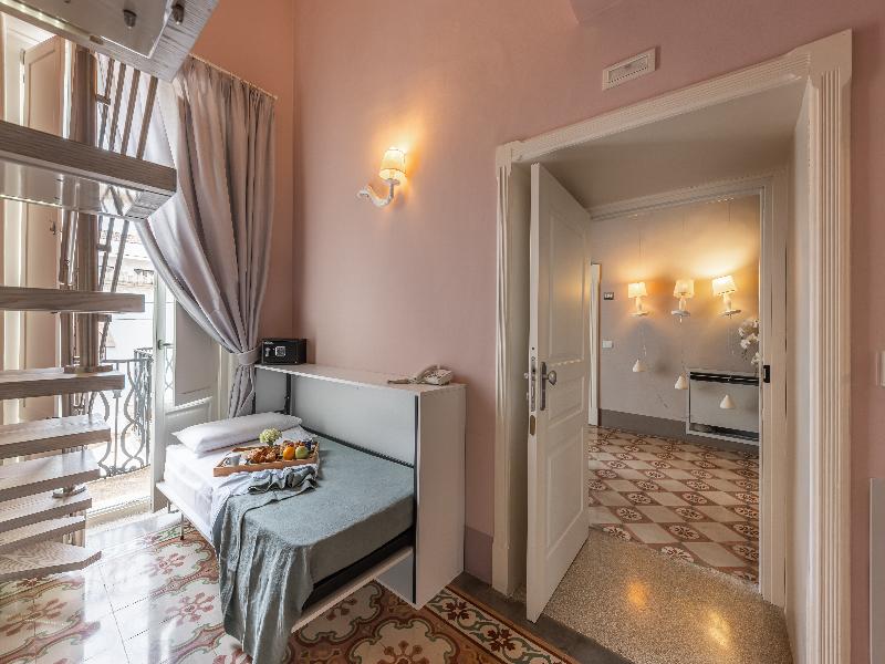 Palazzo Arco Cadura Hotel & Spa - Oda