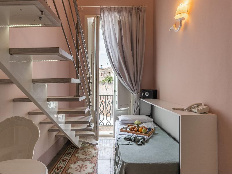 Palazzo Arco Cadura Hotel & Spa - Oda