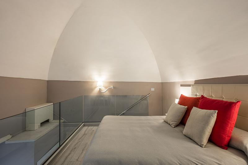 Palazzo Arco Cadura Hotel & Spa - Oda