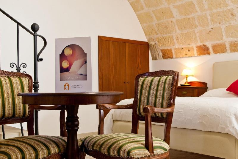 Palazzo Arco Cadura Hotel & Spa - Oda