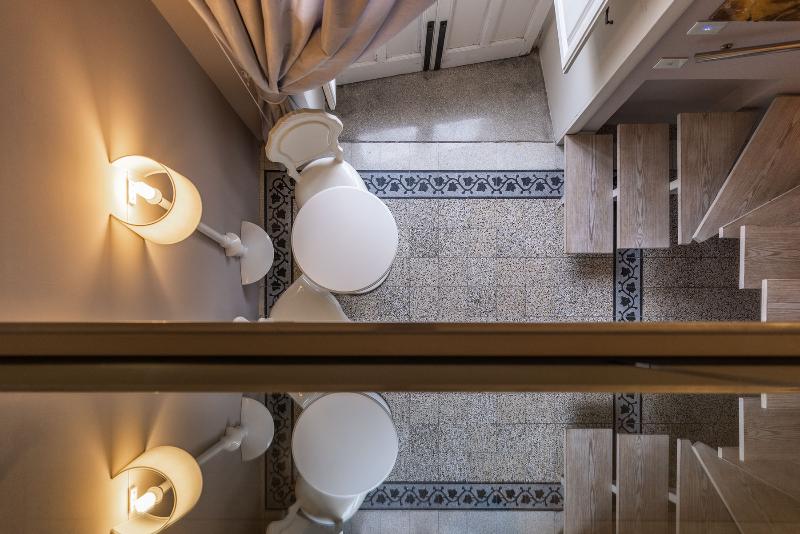 Palazzo Arco Cadura Hotel & Spa - Oda