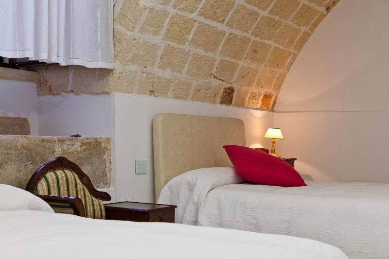 Palazzo Arco Cadura Hotel & Spa - Oda