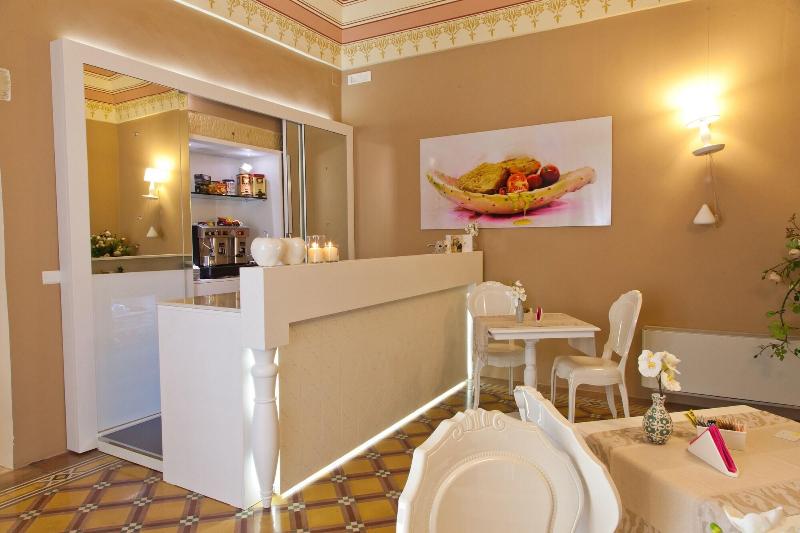 Palazzo Arco Cadura Hotel & Spa - Restoran
