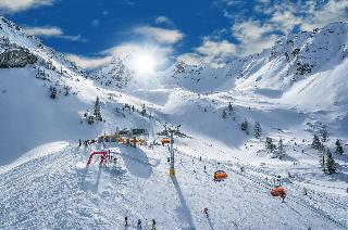 Haus Alpina fotoÄŸrafÄ±