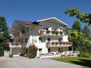 Haus Alpina fotoÄŸrafÄ±