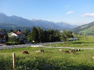 Haus Alpina fotoÄŸrafÄ±
