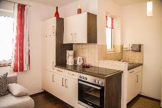 Haus Alpina fotoÄŸrafÄ±