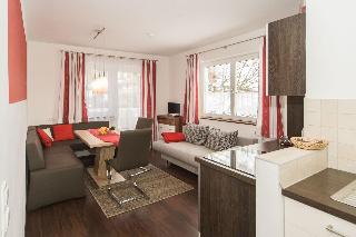 Haus Alpina fotoÄŸrafÄ±