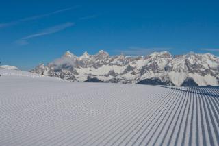Haus Alpina fotoÄŸrafÄ±