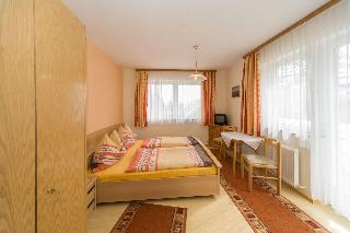 Haus Alpina fotoÄŸrafÄ±