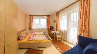 Haus Alpina fotoÄŸrafÄ±