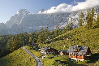 Haus Alpina fotoÄŸrafÄ±